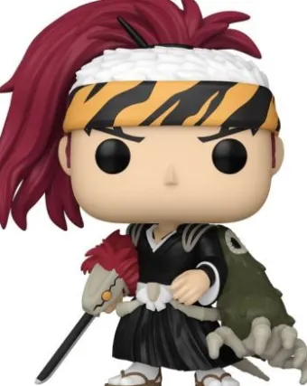 Renji Abarai