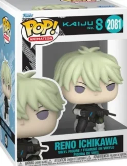 Reno Ichikawa