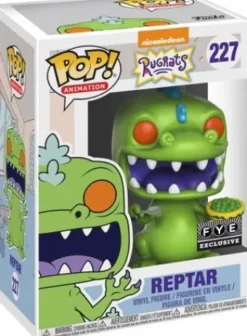 Reptar