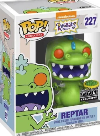Reptar