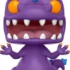 Reptar [avec Chase]