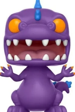Reptar [avec Chase]
