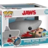 Requin mordant Quint - 15 cm