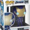 Rescue