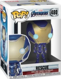 Rescue