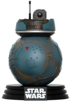 Resistance BB Unit