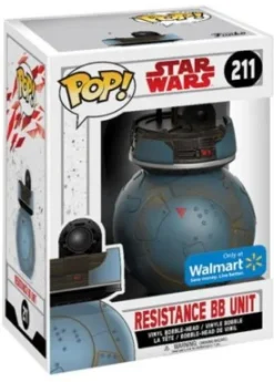 Resistance BB Unit