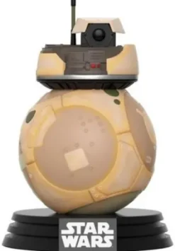 Resistance BB Unit - Orange
