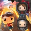 Retour vers le Futur - Jeu de Stratégie 2 joueurs