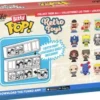 Retro Toys Bitty Pop (série 2)
