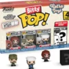Retro Toys Bitty Pop (série 3)