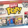 Retro Toys Bitty Pop (série 4)