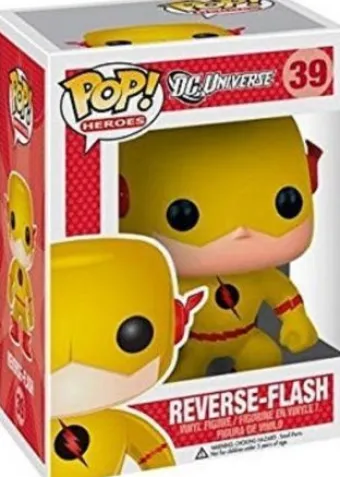 Reverse Flash
