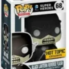 Reverse Flash (Black Lantern)