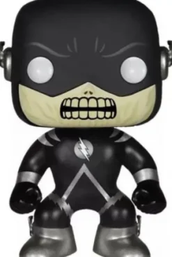 Reverse Flash (Black Lantern)