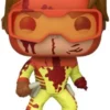 Rex Splode [Chase]