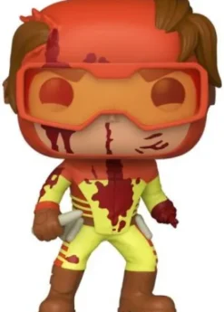 Rex Splode [Chase]
