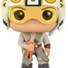 Rey avec Casque Ailé