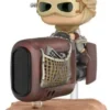 Rey - Avec Speeder