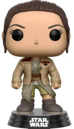 Rey - avec Veste