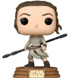 Rey Jakku