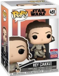 Rey Jakku