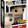 Rey - Lunettes