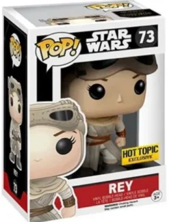 Rey - Lunettes