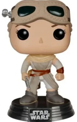 Rey - Lunettes