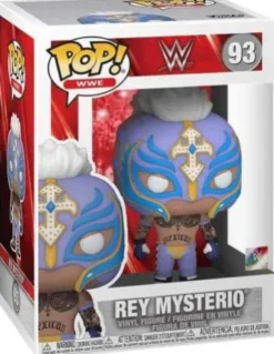 Rey Mysterio