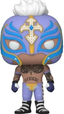 Rey Mysterio