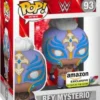 Rey Mysterio - Glow in the Dark