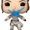 Rey 2 Sabres laser