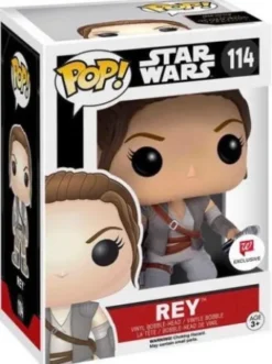 Rey - Tenue de la Résistance