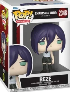 Reze [avec Chase]