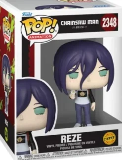 Reze [Chase]