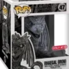 Rhaegal - 15 cm