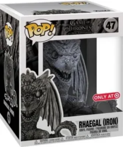 Rhaegal - 15 cm