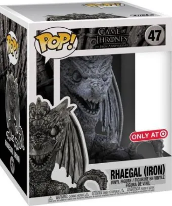 Rhaegal - 15 cm