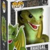 Rhaegal - 15 cm