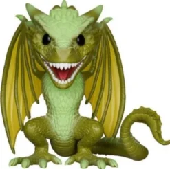 Rhaegal - 15 cm