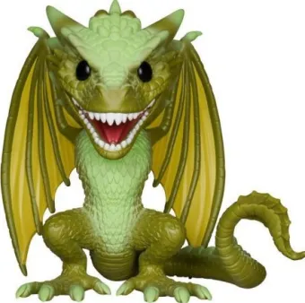 Rhaegal - 15 cm
