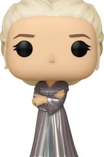 Rhaenyra Targaryen