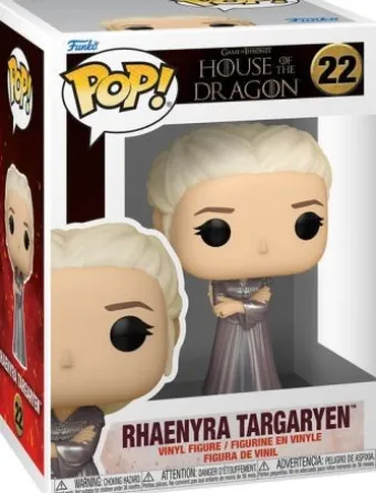 Rhaenyra Targaryen