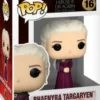 Rhaenyra Targaryen