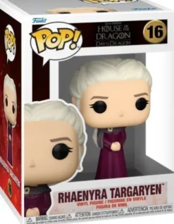 Rhaenyra Targaryen