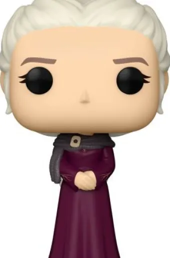 Rhaenyra Targaryen