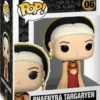 Rhaenyra Targaryen