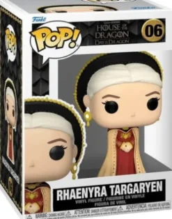 Rhaenyra Targaryen