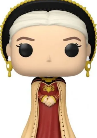 Rhaenyra Targaryen